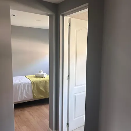 Desierto Suites El Chaltén Habitación foto