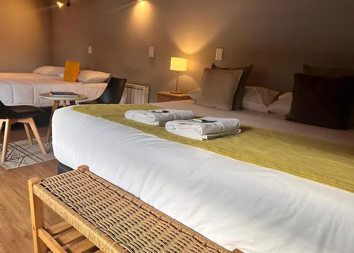 Desierto Suites
