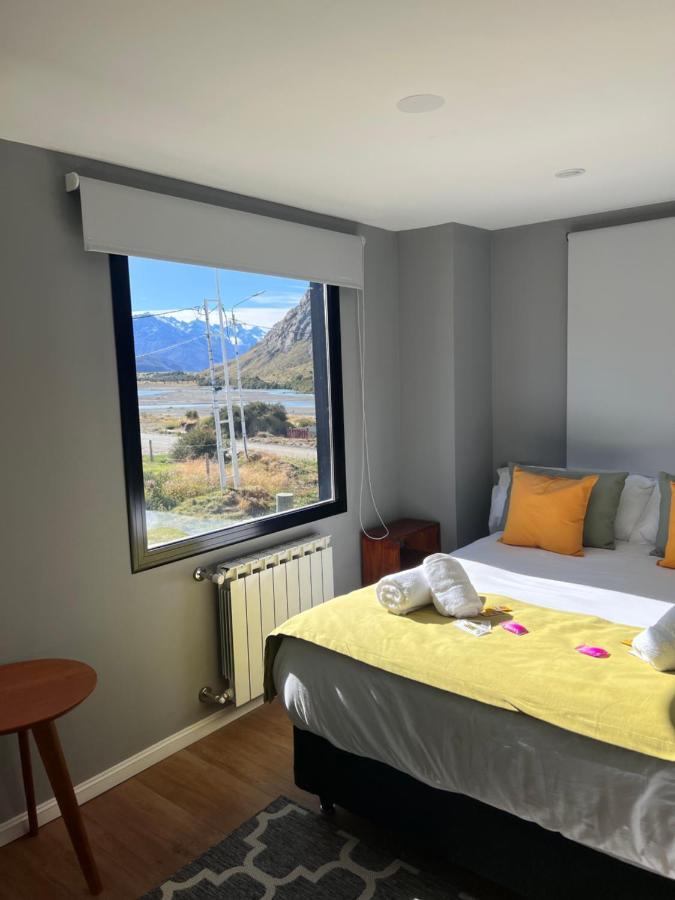 Desierto Hotel