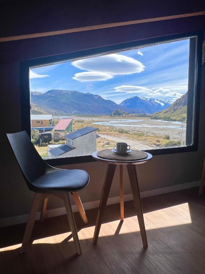 Desierto El Chaltén