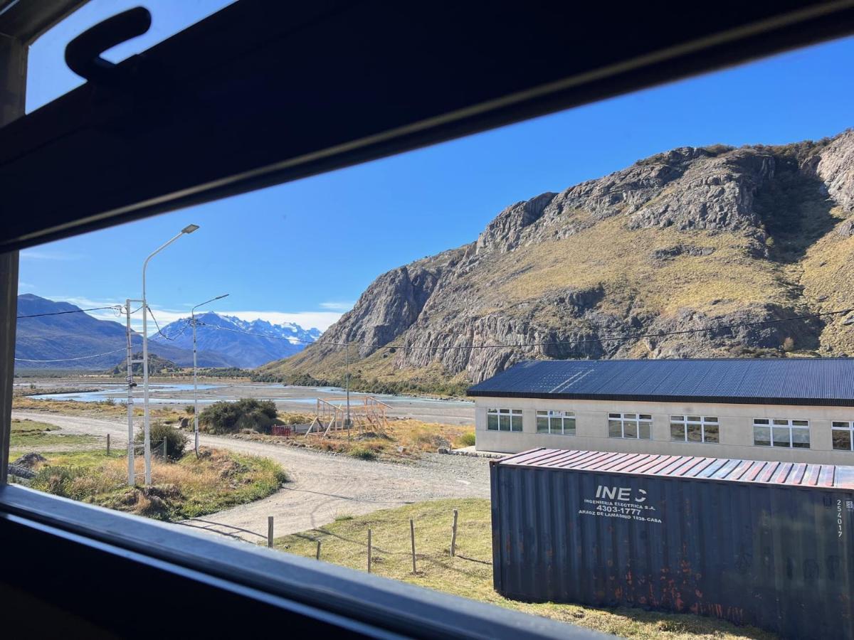 Desierto * El Chaltén