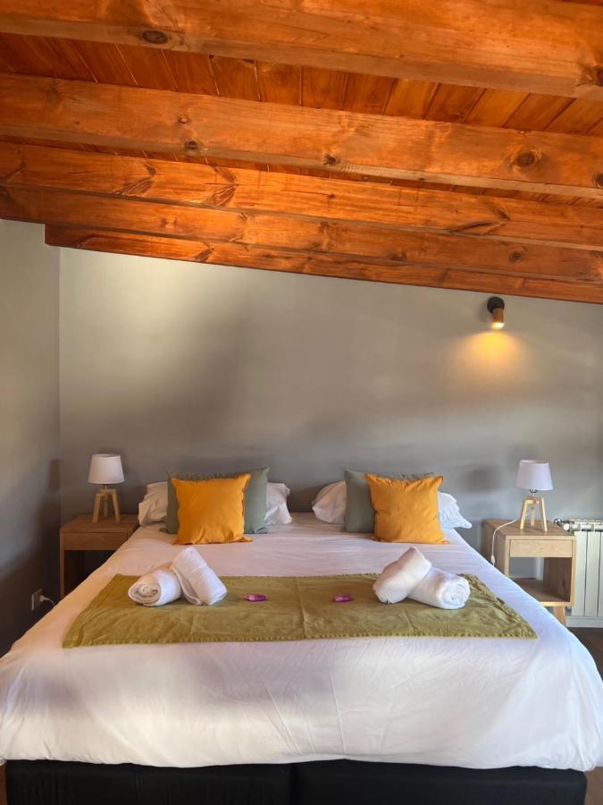 Hotel Desierto El Chaltén
