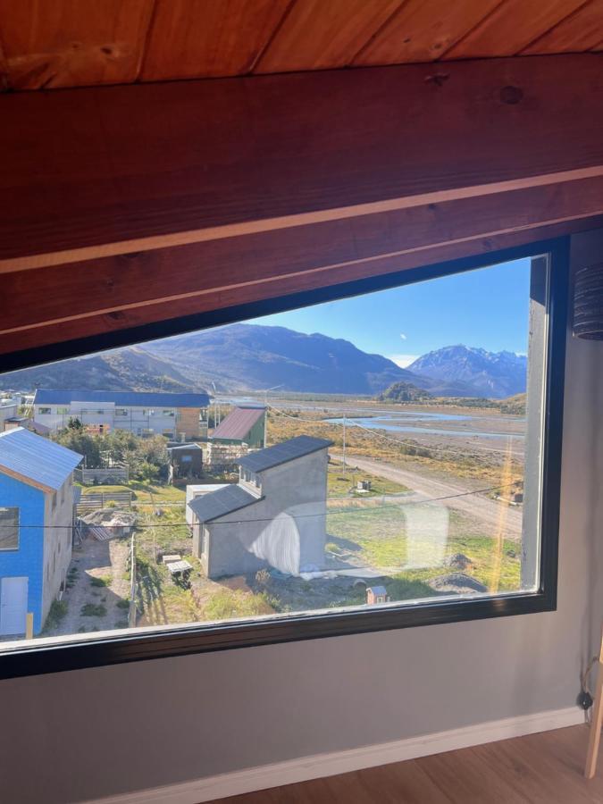 Desierto El Chaltén