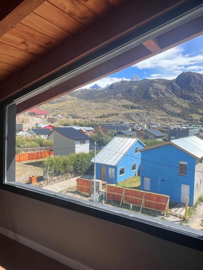 Desierto Hotel El Chaltén