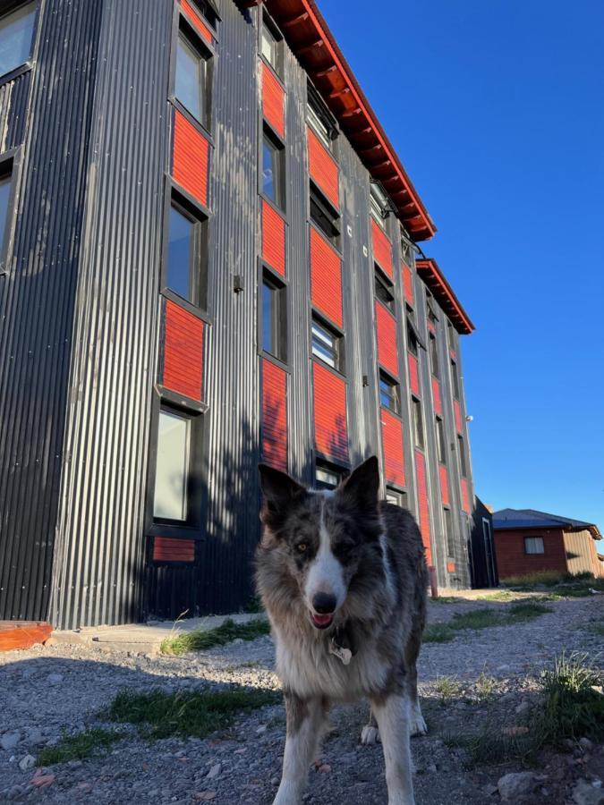 Hotel Desierto