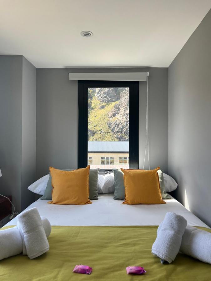 Desierto Hotel