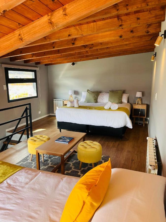 Hotel Desierto