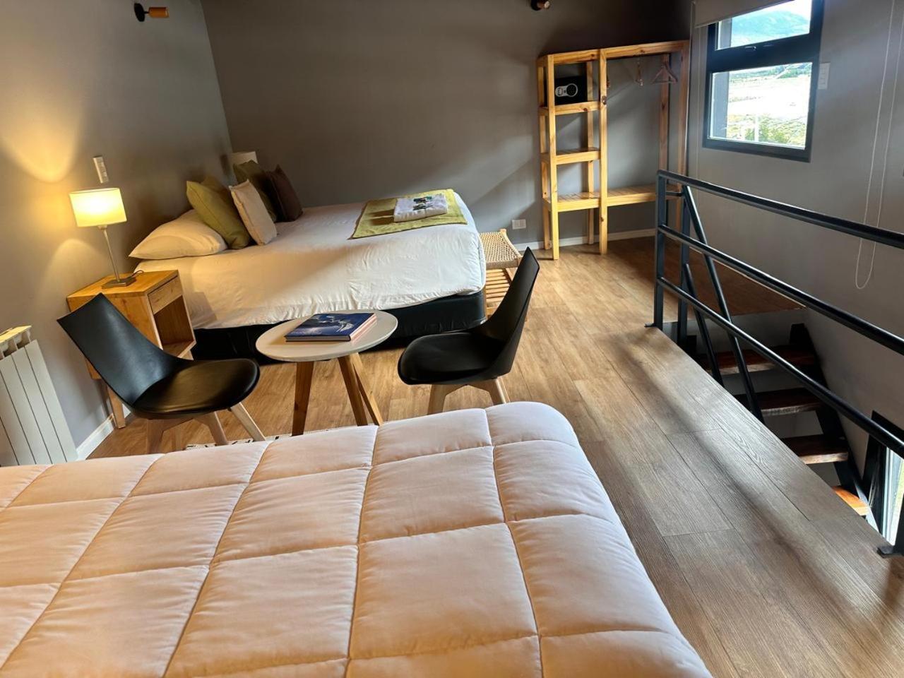 Hotel Desierto El Chaltén