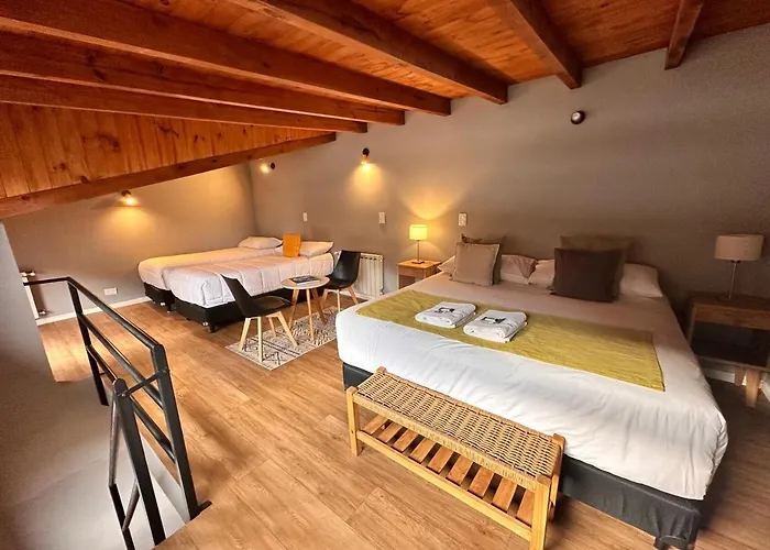 Desierto Suites