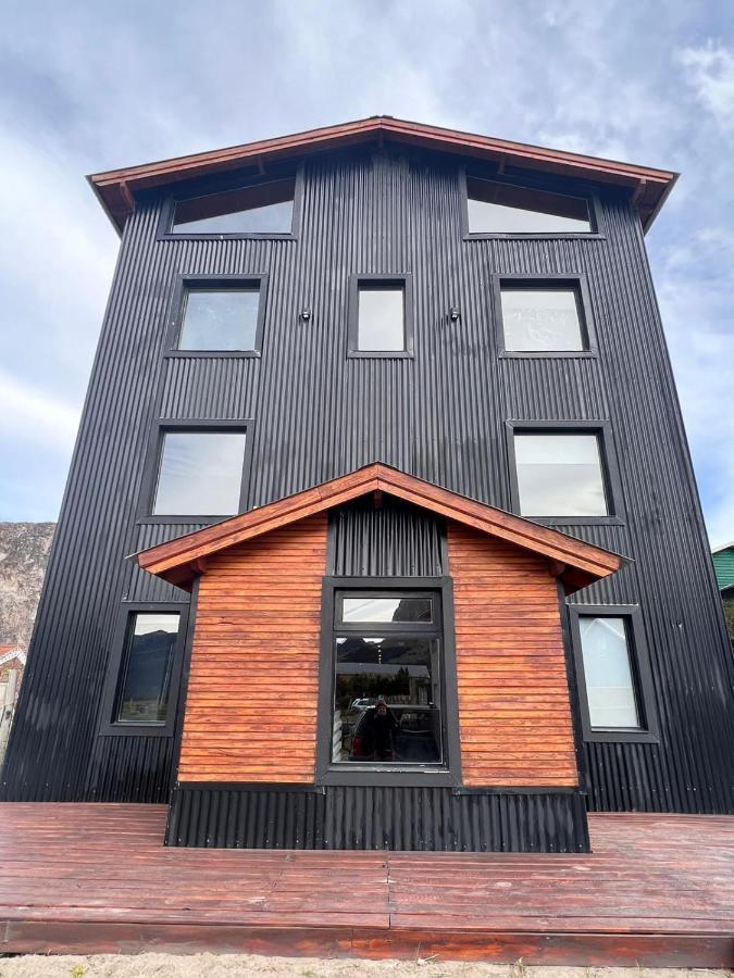Desierto Hotel El Chaltén